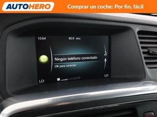 Volvo V60 2.0 D4 Summum