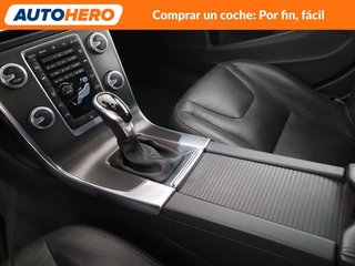 Volvo V60 2.0 D4 Summum
