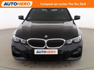 BMW Serie 3 320d Mild-Hybrid M Sport