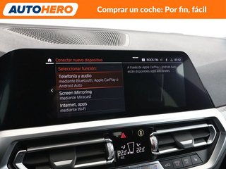 BMW Serie 3 320d Mild-Hybrid M Sport