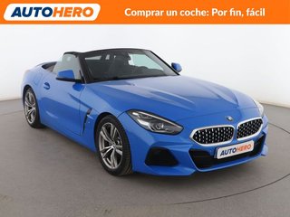 BMW Z4 sDrive 20i M Sport