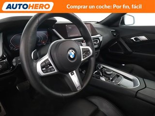 BMW Z4 sDrive 20i M Sport
