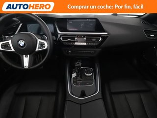 BMW Z4 sDrive 20i M Sport
