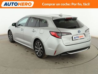 Toyota Corolla 2.0 Hybrid Style