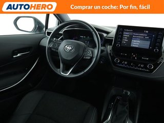 Toyota Corolla 2.0 Hybrid Style