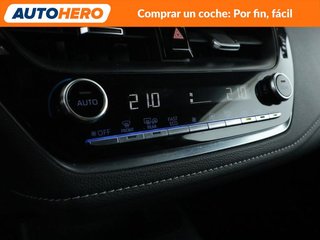 Toyota Corolla 2.0 Hybrid Style