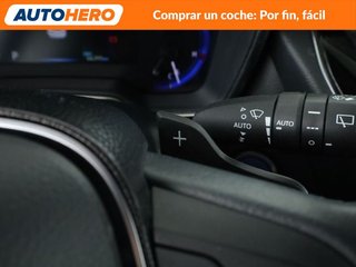 Toyota Corolla 2.0 Hybrid Style