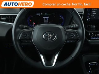 Toyota Corolla 2.0 Hybrid Style