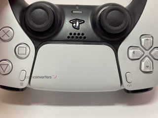 mando ps5 sony cfi-zct1w