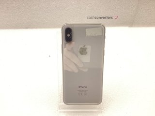 apple iphone xs 64gb