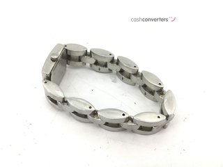 reloj pulsera señora racer l32723