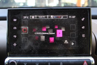 Citroen C4 CACTUS PureTech 60KW 82CV SS ETG Shine (2017)