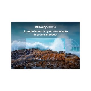 - TCL 55T7B Televisor QLED Pro 4K HDR