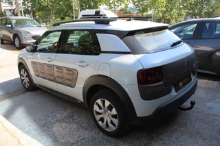Citroen C4 CACTUS PureTech 60KW 82CV SS ETG Shine (2017)