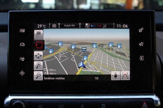 Citroen C4 CACTUS PureTech 60KW 82CV SS ETG Shine (2017)