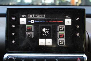 Citroen C4 CACTUS PureTech 60KW 82CV SS ETG Shine (2017)