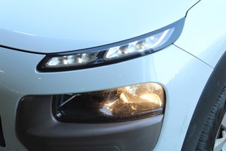 Citroen C4 CACTUS PureTech 60KW 82CV SS ETG Shine (2017)