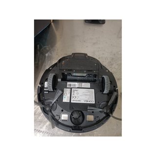 - Cecotec Perfect&Clean Connected Titanium robot