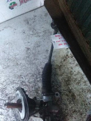 Cremallera dirección ford focus berlina cap 153653