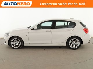 BMW Serie 1 118d M Sport