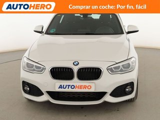 BMW Serie 1 118d M Sport