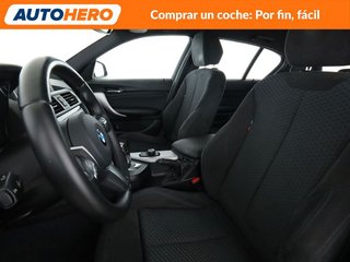 BMW Serie 1 118d M Sport