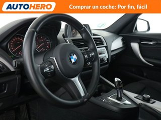 BMW Serie 1 118d M Sport