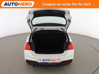 BMW Serie 1 118d M Sport