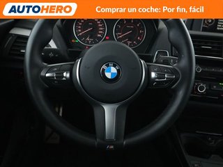 BMW Serie 1 118d M Sport