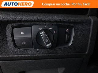 BMW Serie 1 118d M Sport