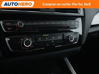 BMW Serie 1 118d M Sport