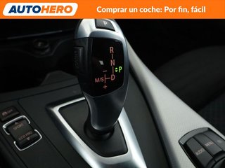 BMW Serie 1 118d M Sport