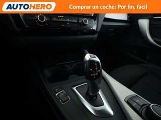 BMW Serie 1 118d M Sport
