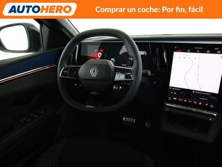 Renault Megane E-Tech electric drive 160 kW Esprit Alpine