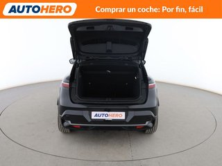 Renault Megane E-Tech electric drive 160 kW Esprit Alpine