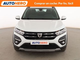 Dacia Sandero 1.0 TCe Stepway Comfort