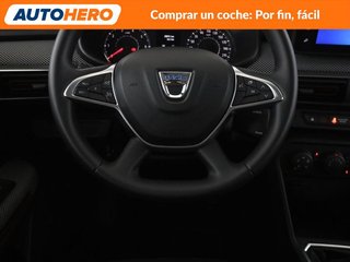Dacia Sandero 1.0 TCe Stepway Comfort