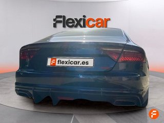 Audi A7 Sportback 3.0 TDI 272CV quattro S tronic