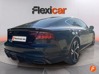 Audi A7 Sportback 3.0 TDI 272CV quattro S tronic
