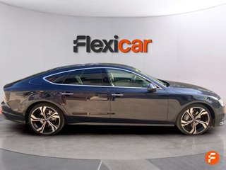 Audi A7 Sportback 3.0 TDI 272CV quattro S tronic