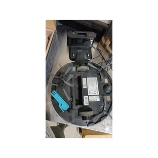 - Cecotec Conga Quick&Clean Titanium robot