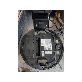 - Cecotec Conga Quick&Clean Titanium robot