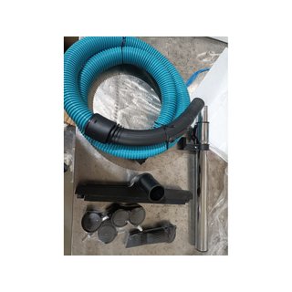 - Cecotec Conga Rockstar Wet & Dry Steel MAX