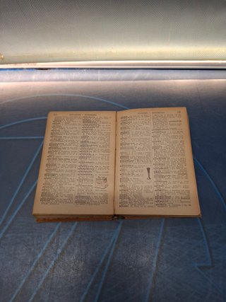 Diccionario de la lengua española, Editorial Ramón Sopena