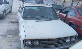 Paragolpes delantero seat 132 132 323514