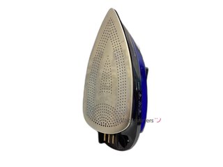 plancha vapor rowenta freemove de5010