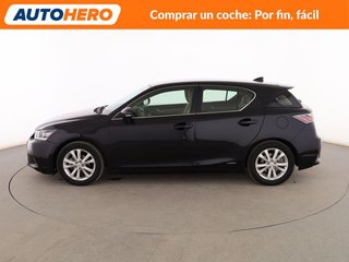 Lexus CT CT 200h Eco