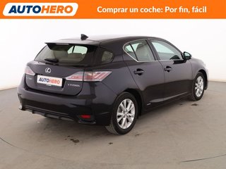 Lexus CT CT 200h Eco