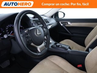 Lexus CT CT 200h Eco
