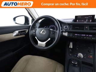 Lexus CT CT 200h Eco